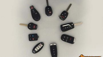 Make New Car Keys