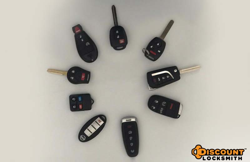 Car Keys