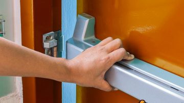 Commercial Locksmith in Philadelphia