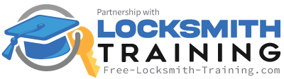 Locksmith Training logo
