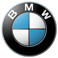 BMW logo